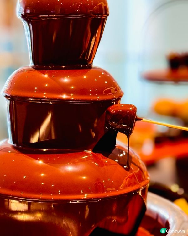 𓂃.𓈒灣仔𓎏ෆ.ᐟ全新下午茶自助餐8折送氣泡酒𓈒𓂃.