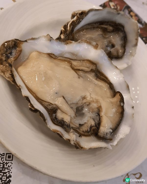 琴晚去咗港島海逸君綽食dinner buffet