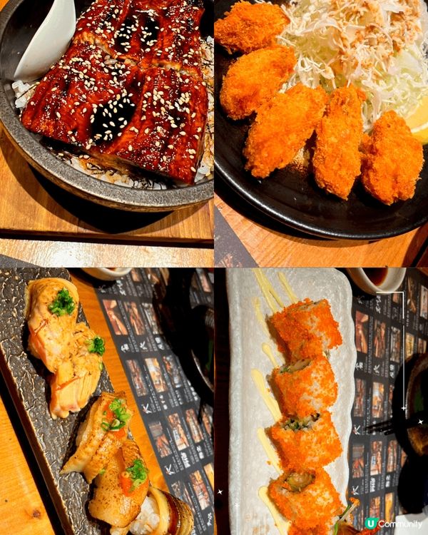 日本 香港 深圳 好評的必會去探店和打卡，