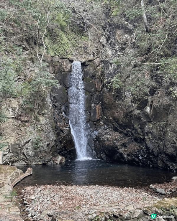 日本Arima Onsen風景如建，一定要打卡留倩影，日式美...