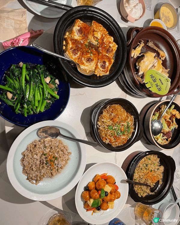 珠海長隆美食分享，不但賣相好，而且很美味，連三歲小朋友也垂延...