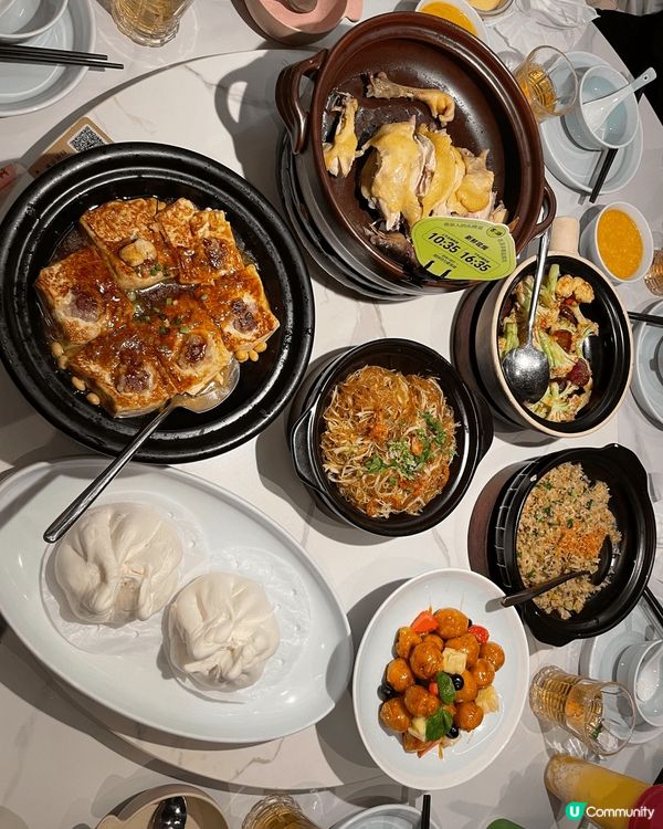 珠海長隆美食分享，不但賣相好，而且很美味，連三歲小朋友也垂延...