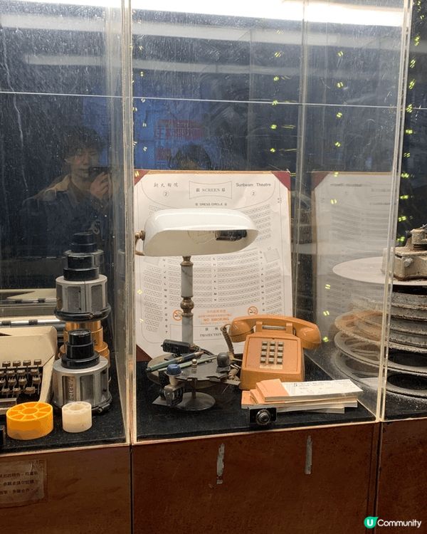 北角新光戲院即將拆卸😢  快去留念📸