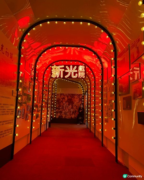 北角新光戲院即將拆卸😢  快去留念📸