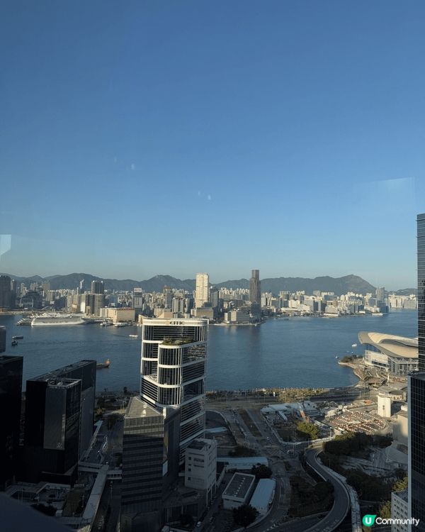 新年新體驗：奕居Salisterra與Bamford的下午茶...