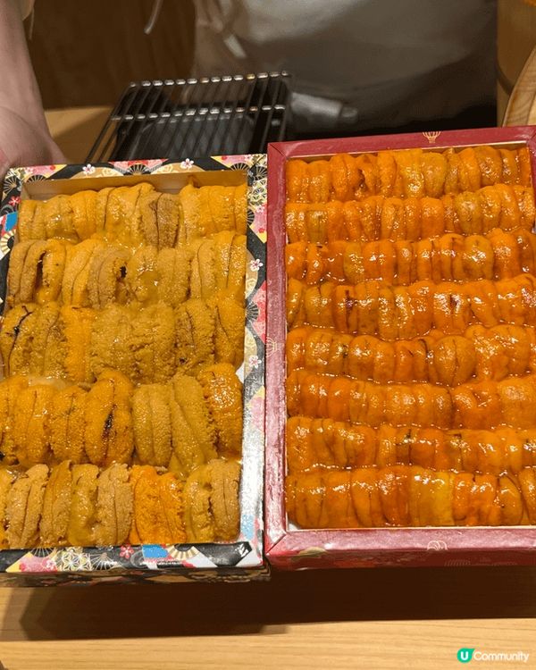 深圳美食之旅，最平最底食的日本廚師發板，主打海胆熱狗Omak...