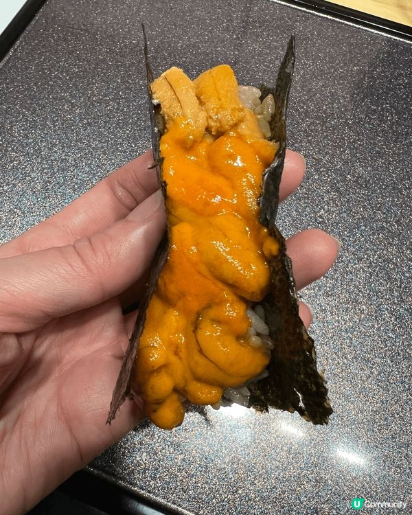 深圳美食之旅，最平最底食的日本廚師發板，主打海胆熱狗Omak...