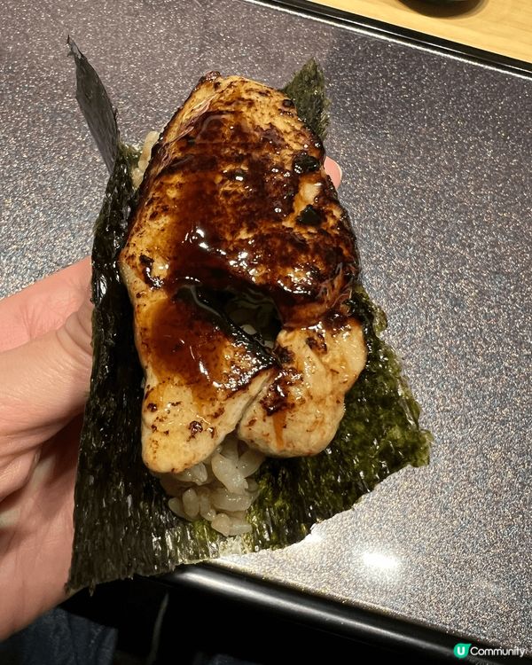 深圳美食之旅，最平最底食的日本廚師發板，主打海胆熱狗Omak...