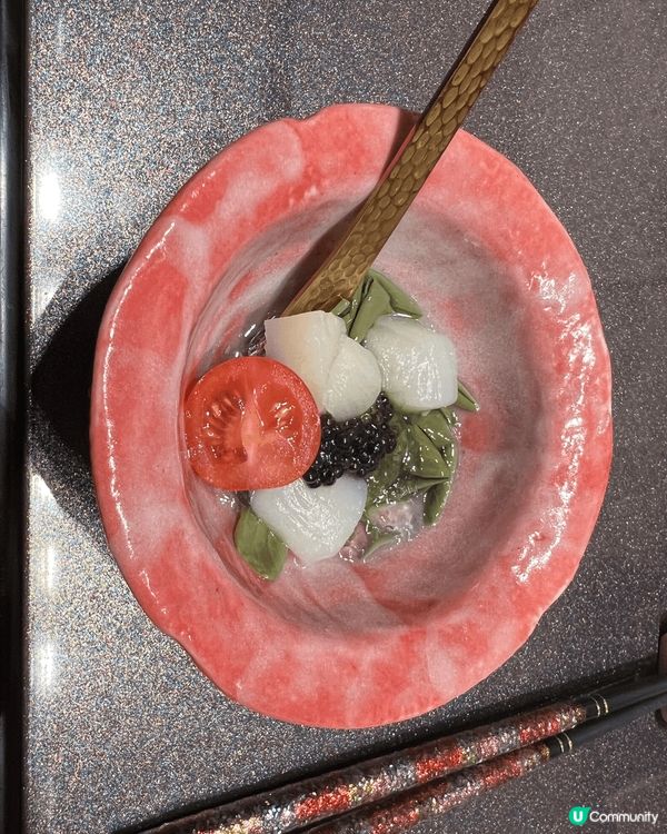 深圳美食之旅，最平最底食的日本廚師發板，主打海胆熱狗Omak...