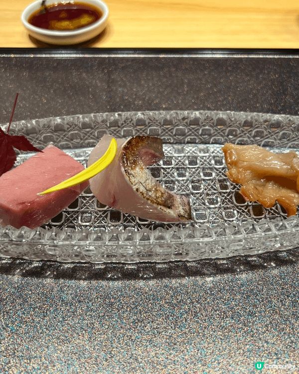 深圳美食之旅，最平最底食的日本廚師發板，主打海胆熱狗Omak...