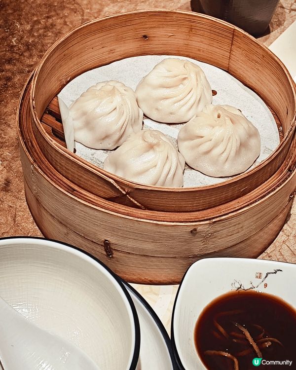 跟好友來到黃大仙逛逛☺️然後到附近醫肚～在黃大仙中心找到這家...