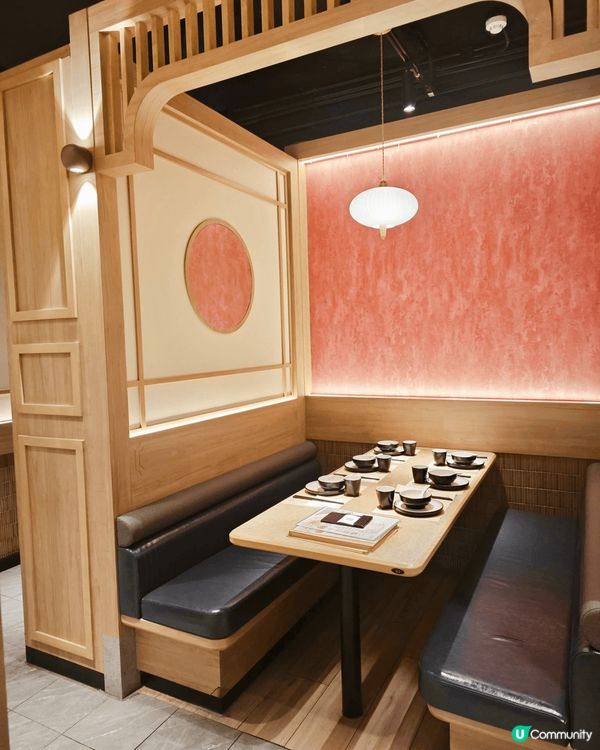 跟好友來到黃大仙逛逛☺️然後到附近醫肚～在黃大仙中心找到這家...