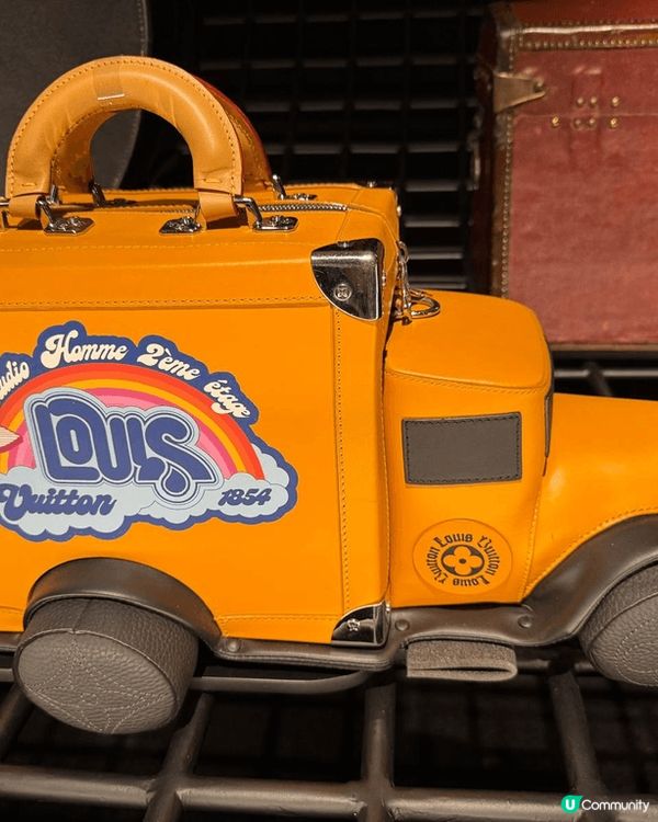 2025年1月中首次與家人一起到曼谷旅行。好好玩，好多首次，...