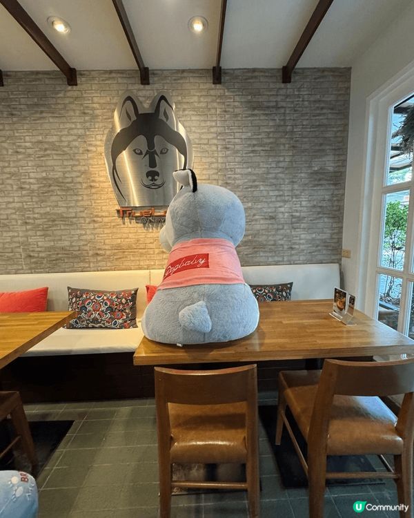 2025年1月中首次與家人一起到曼谷旅行。好好玩，好多首次，...