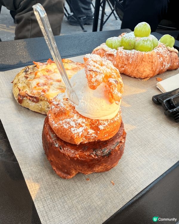 韓國首爾聖水必到咖啡店Onion cafe , 滿滿懷舊韓屋...