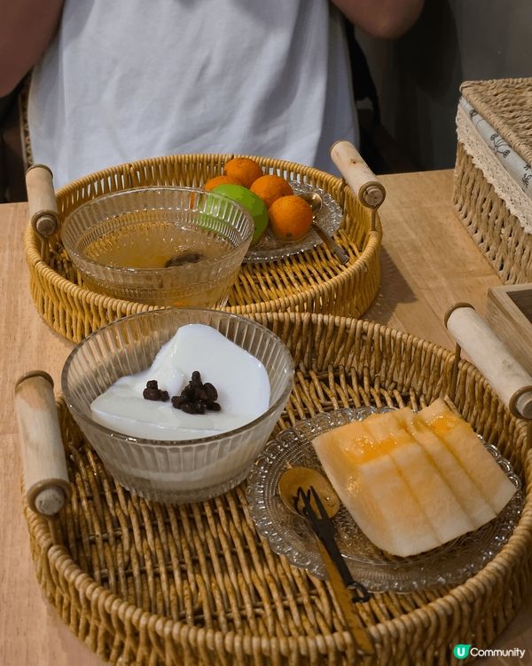 📍森林故事SPA·泰式按摩·精油Massage(上梅林店)