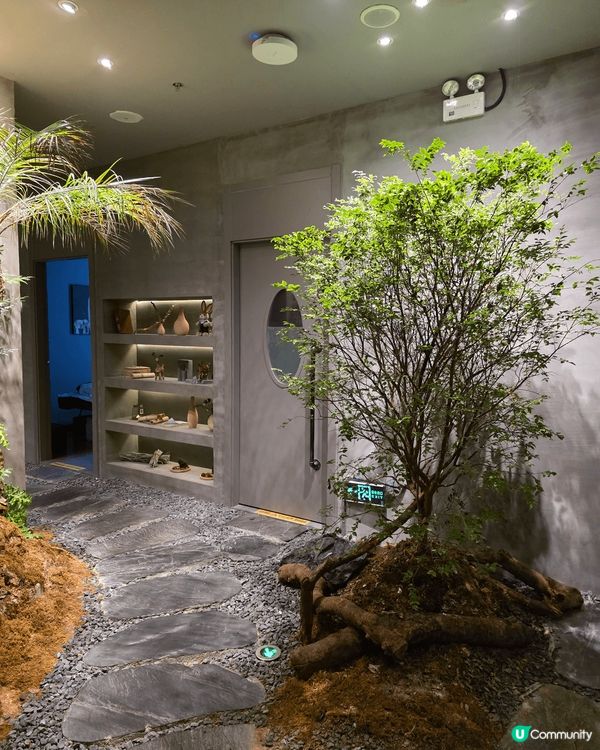 📍森林故事SPA·泰式按摩·精油Massage(上梅林店)