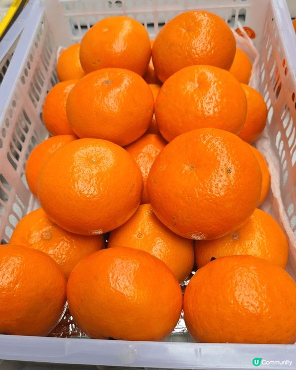 3月好味的生果,有我喜愛嘅桃駁梨,蜜柑,呂宋芒果及士多啤梨！...