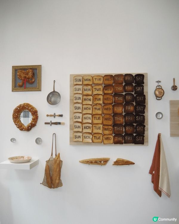 beef tartare 口感柔嫰,加上酥脆薯仔絲和煙燻骨髓...