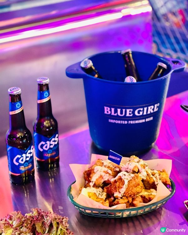 𓂃.𓈒尖沙咀𓎏ෆ.ᐟ遊戲機主題特色韓國餐廳𓈒𓂃.