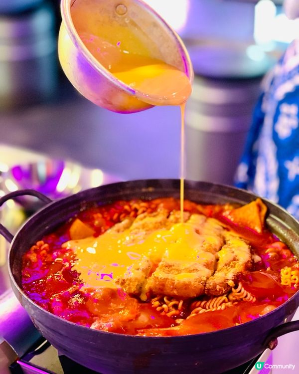 𓂃.𓈒尖沙咀𓎏ෆ.ᐟ遊戲機主題特色韓國餐廳𓈒𓂃.