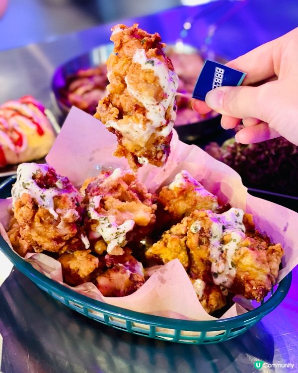 𓂃.𓈒尖沙咀𓎏ෆ.ᐟ遊戲機主題特色韓國餐廳𓈒𓂃.