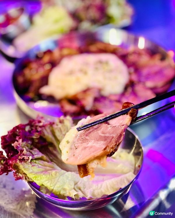 𓂃.𓈒尖沙咀𓎏ෆ.ᐟ遊戲機主題特色韓國餐廳𓈒𓂃.