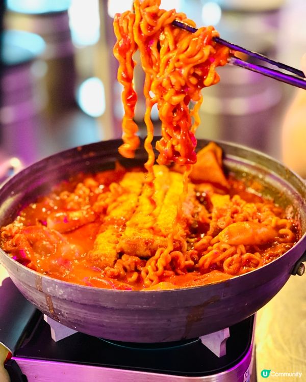 𓂃.𓈒尖沙咀𓎏ෆ.ᐟ遊戲機主題特色韓國餐廳𓈒𓂃.