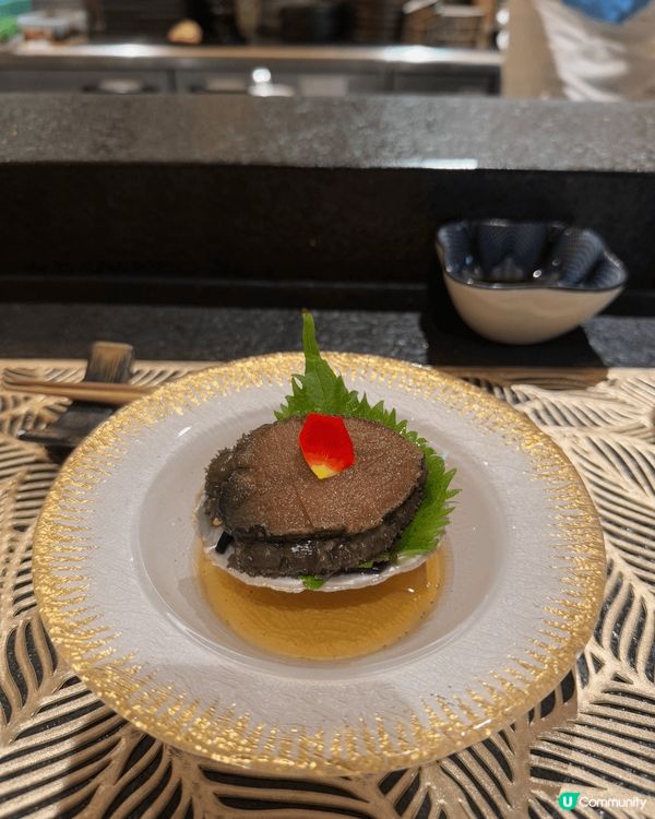 位於天后嘅宴‧鐵板燒食物高質，夜景一流！有慶祝活動嚟呢度食飯...