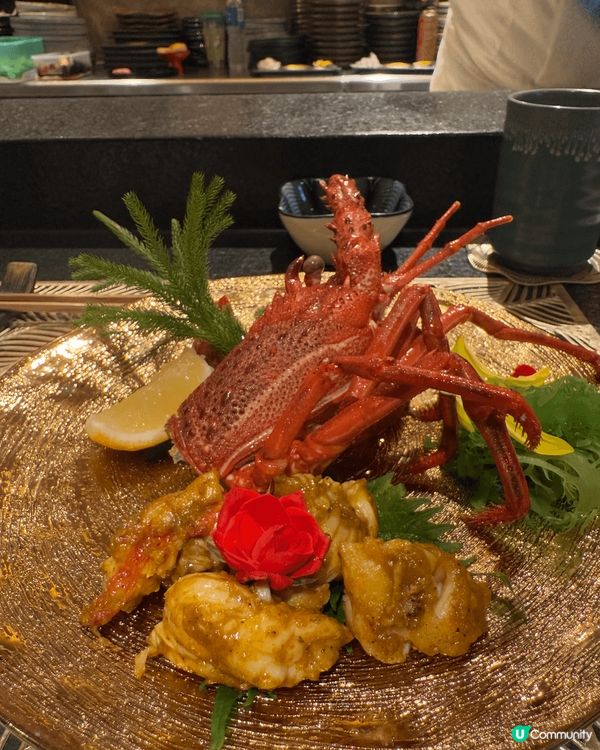 位於天后嘅宴‧鐵板燒食物高質，夜景一流！有慶祝活動嚟呢度食飯...