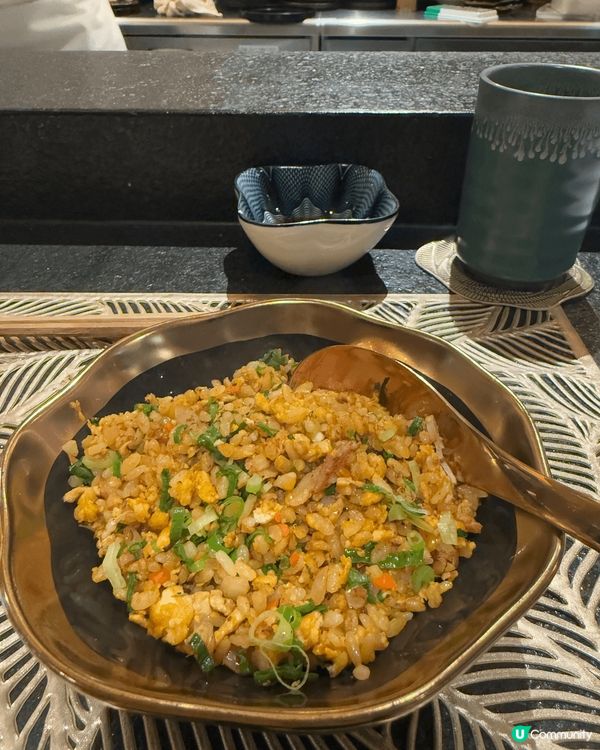 位於天后嘅宴‧鐵板燒食物高質，夜景一流！有慶祝活動嚟呢度食飯...