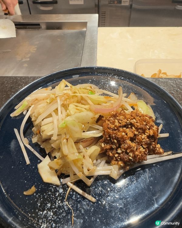 位於天后嘅宴‧鐵板燒食物高質，夜景一流！有慶祝活動嚟呢度食飯...