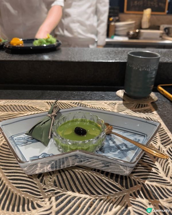 位於天后嘅宴‧鐵板燒食物高質，夜景一流！有慶祝活動嚟呢度食飯...