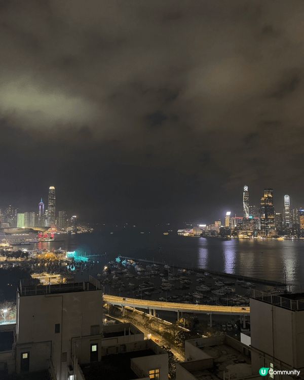 位於天后嘅宴‧鐵板燒食物高質，夜景一流！有慶祝活動嚟呢度食飯...