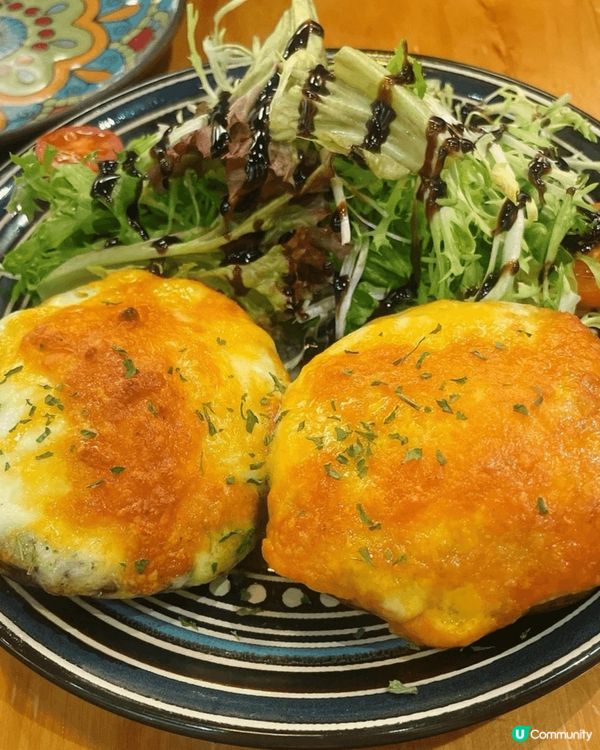 ## 油麻地打卡新地標！慢理牆城 🌳🧸