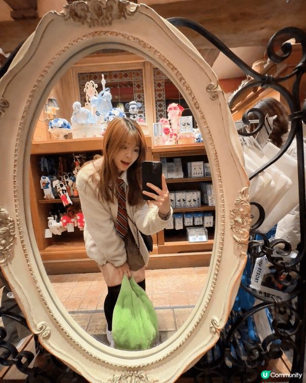 如果你來到日本，真的不能錯過富士山和東京迪士尼海洋！我記得第...