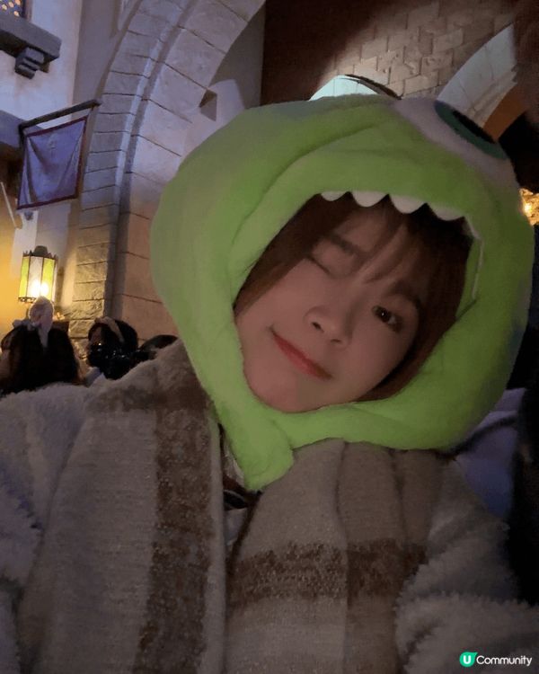 如果你來到日本，真的不能錯過富士山和東京迪士尼海洋！我記得第...