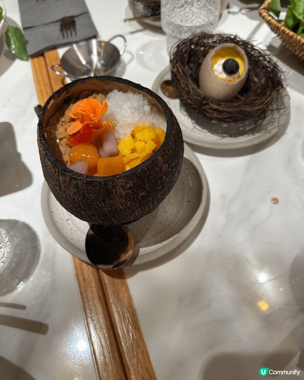 咁辛苦返工都要食餐勁嘅