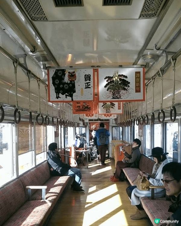 神明保佑，走過不一樣的地方，感受不同的世界