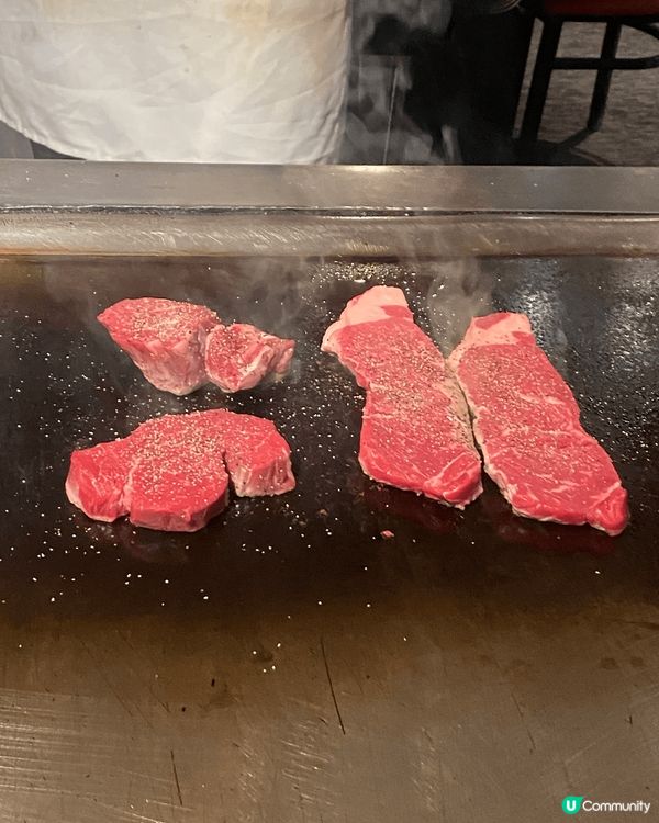 在拉斯維加斯，食物如同演出般精彩！豐富早餐則是早晨的完美開場...