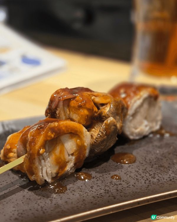 二月時一個人跑去東京快閃！✈️ BeBu-Ya燒肉放題無限暢...