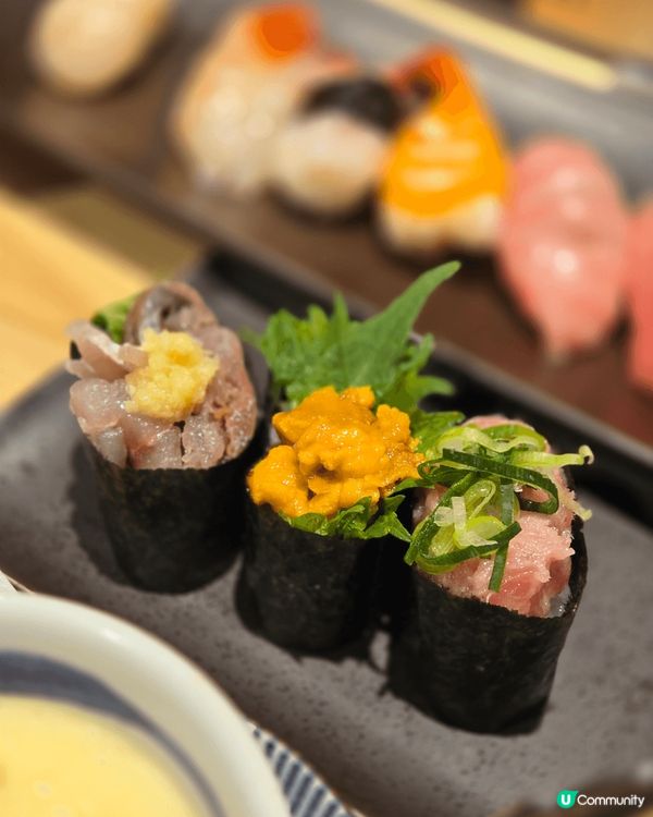 二月時一個人跑去東京快閃！✈️ BeBu-Ya燒肉放題無限暢...