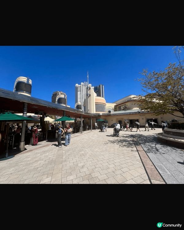 去日本旅行，感覺就係好放鬆，自由自在，慢活生活真寫意。