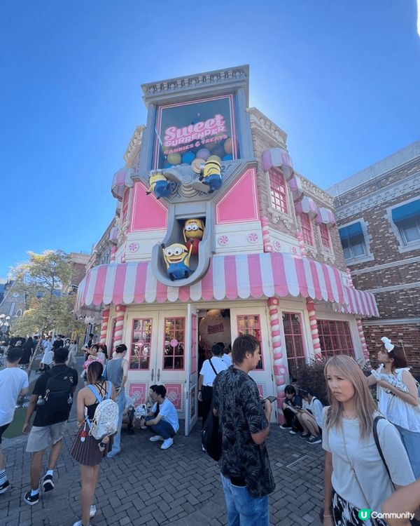 去日本旅行，感覺就係好放鬆，自由自在，慢活生活真寫意。