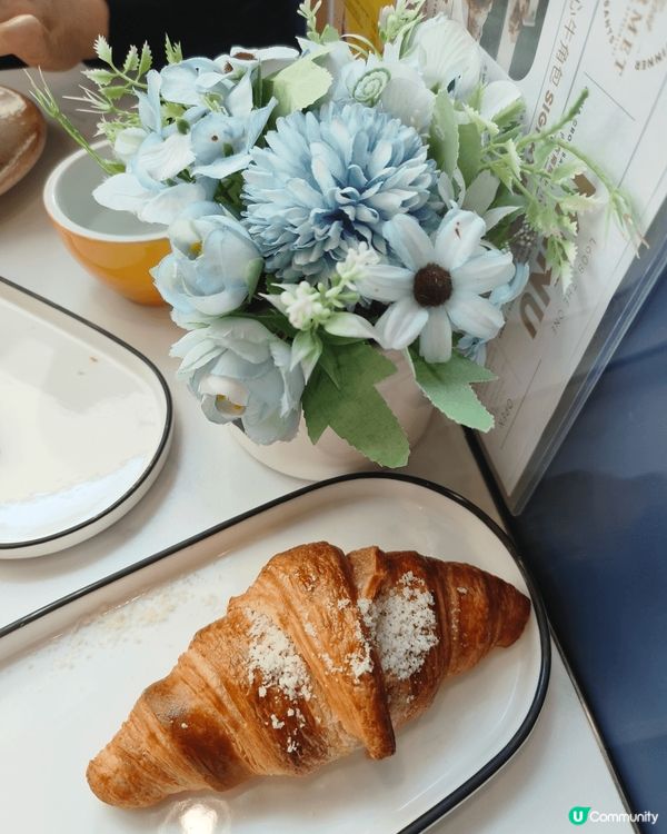 享慢主意2人High tea ,環境靚 服務佳 有特色 性價...