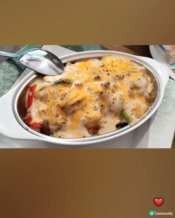 食物質素不錯 pizza和意粉也好食