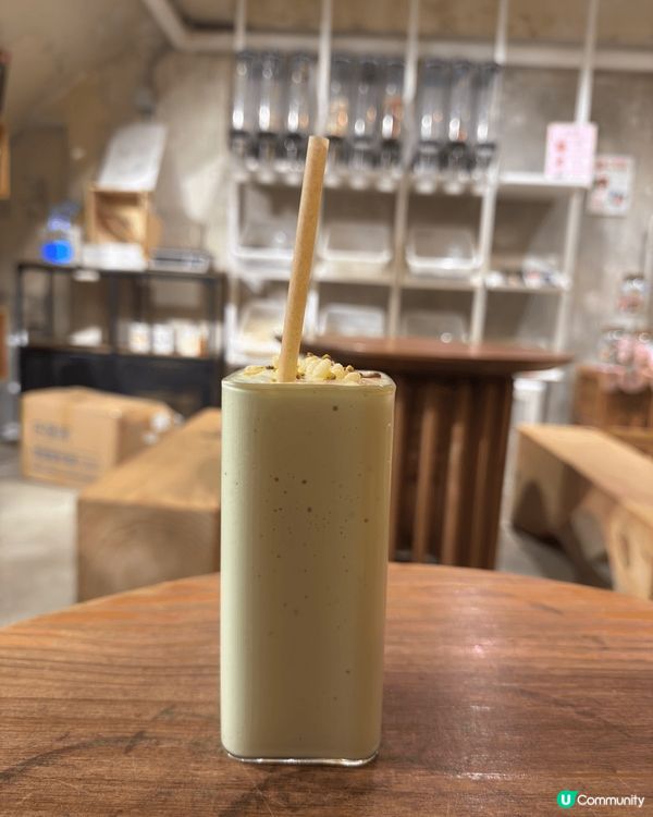 Loop Kulture 是一家極具特色的餐廳，提供獨特的美...