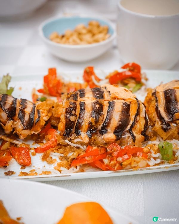 最近又到咗食海鮮嘅季節，我就去咗尖沙咀一間主打食避風塘炒蟹嘅...