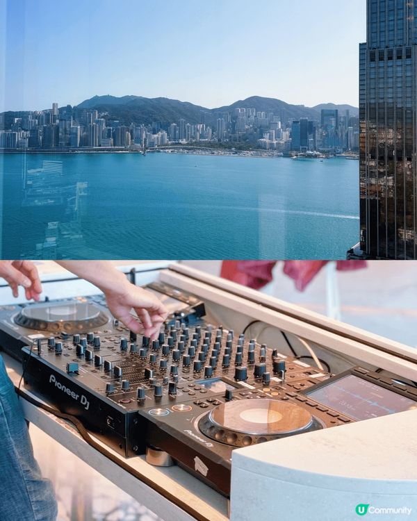 #frostie尖沙咀之旅 #frostie打卡之旅 