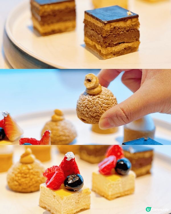 #frostie尖沙咀之旅 #frostie打卡之旅 